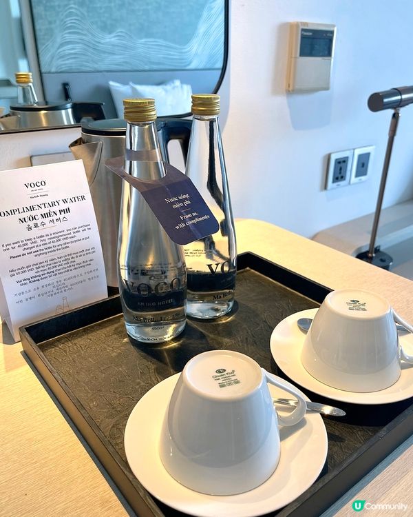 🇻🇳峴港高CP值海景酒店推薦❕