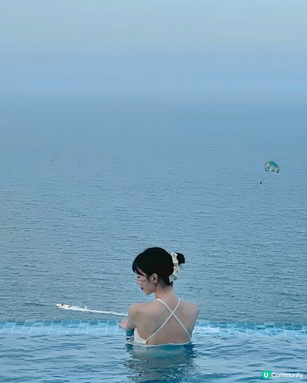 🇻🇳峴港高CP值海景酒店推薦❕