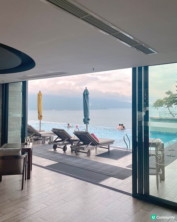 🇻🇳峴港高CP值海景酒店推薦❕