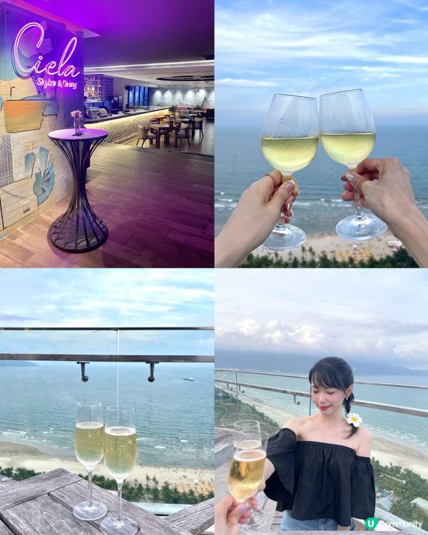 🇻🇳峴港高CP值海景酒店推薦❕