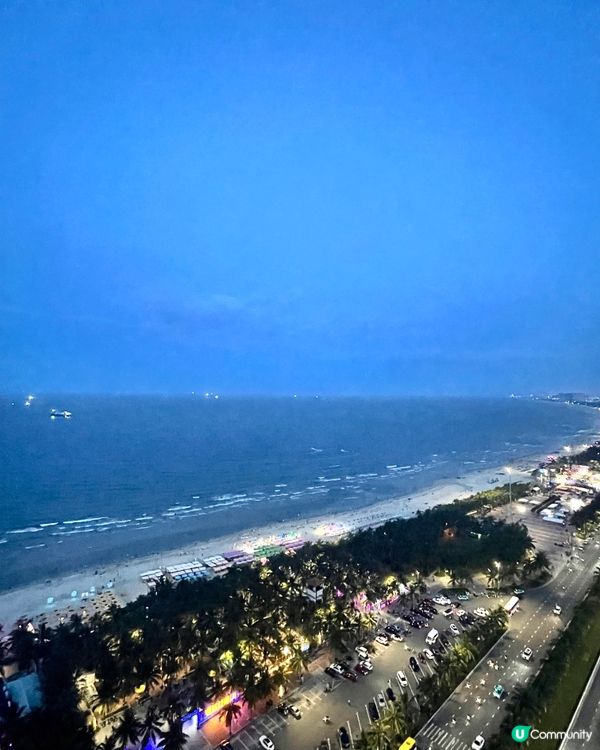 🇻🇳峴港高CP值海景酒店推薦❕