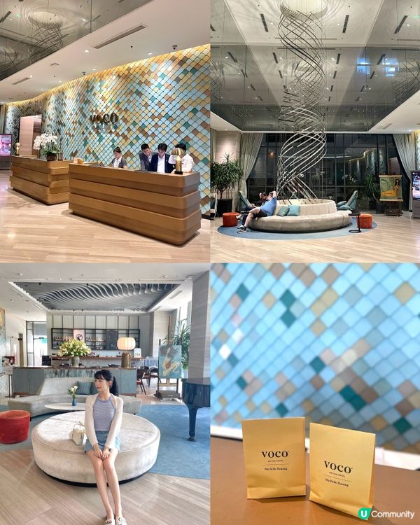 🇻🇳峴港高CP值海景酒店推薦❕