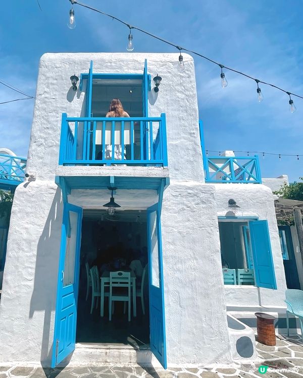 🇻🇳峴港|假裝在聖托里尼🩵