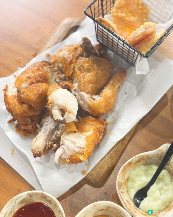 嘉里酒店新開韓國菜