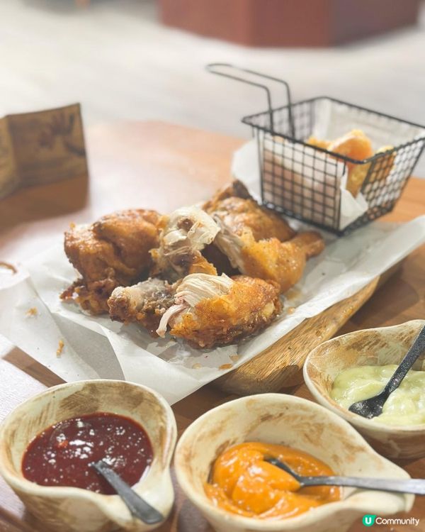 嘉里酒店新開韓國菜