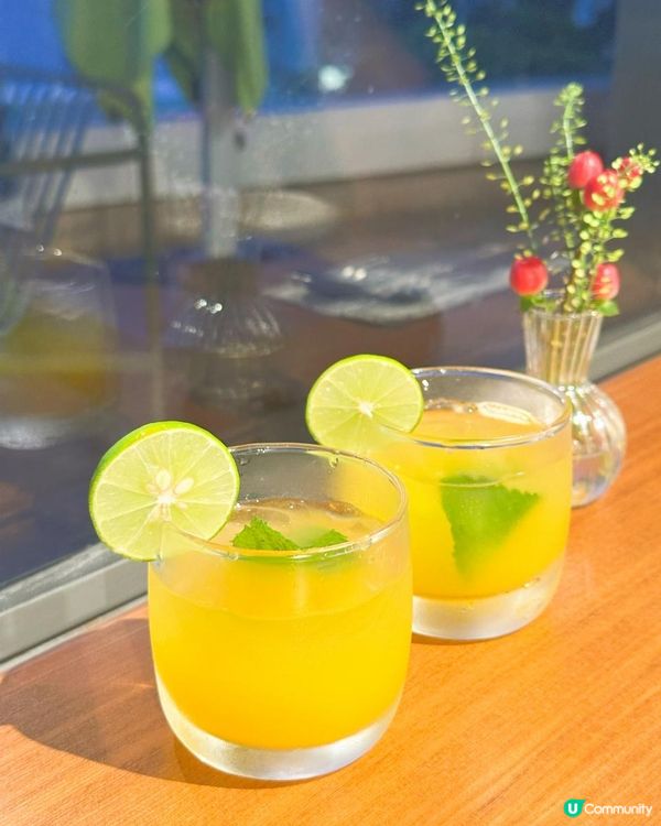 嘉里酒店新開韓國菜