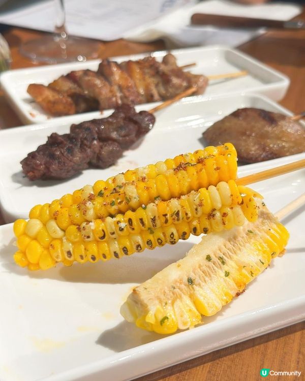 嘉里酒店新開韓國菜