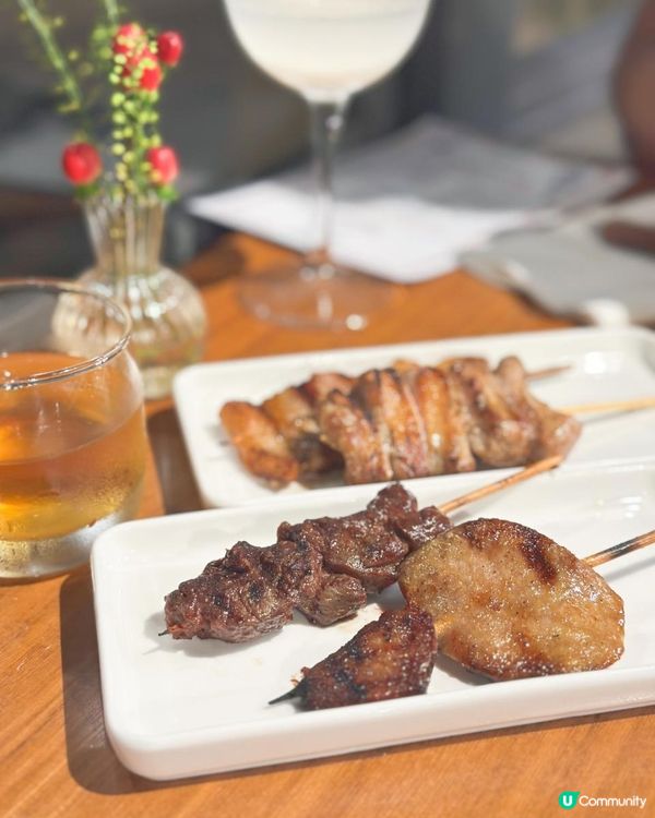 嘉里酒店新開韓國菜