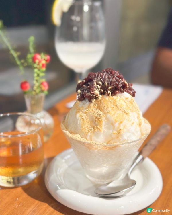 嘉里酒店新開韓國菜