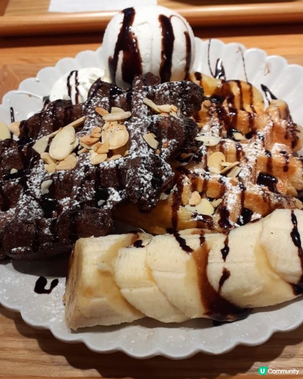 味道:⭐⭐⭐⭐⭐ (5星為最滿意) 