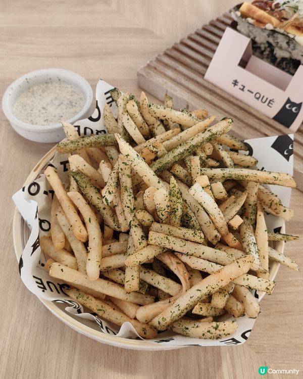 壽司塔可🌮超驚喜！抵食下午茶😋！