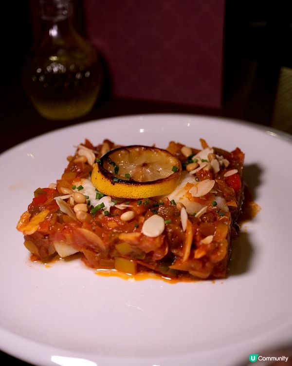 【✨中環異域美食秘境】一推開阿拉伯拱門,瞬間穿越貝魯特!名廚...