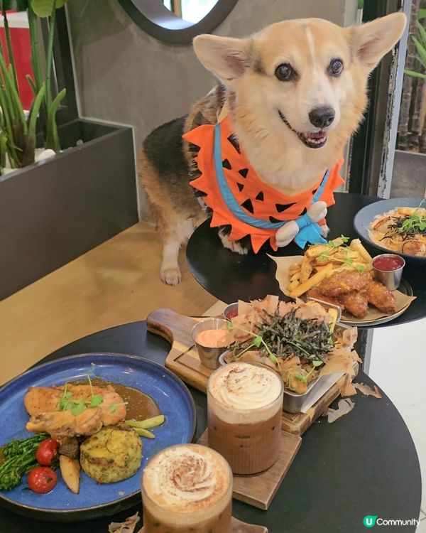 觀塘東廣場美食推介！😋 明太子意粉必試！🍝