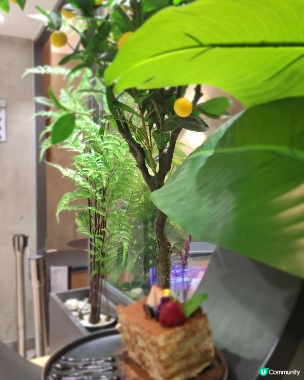 觀塘東廣場美食推介！😋 明太子意粉必試！🍝