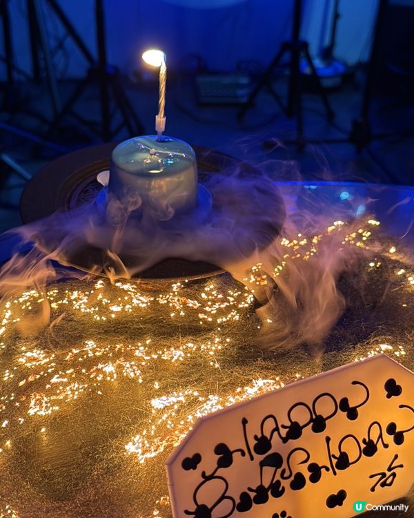 🌌✨Staro星空浪漫西餐廳✨🌠  