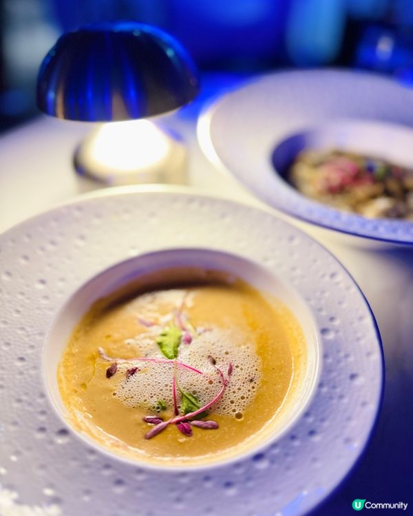 🌌✨Staro星空浪漫西餐廳✨🌠  