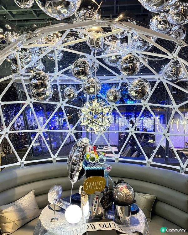 🌌✨Staro星空浪漫西餐廳✨🌠  