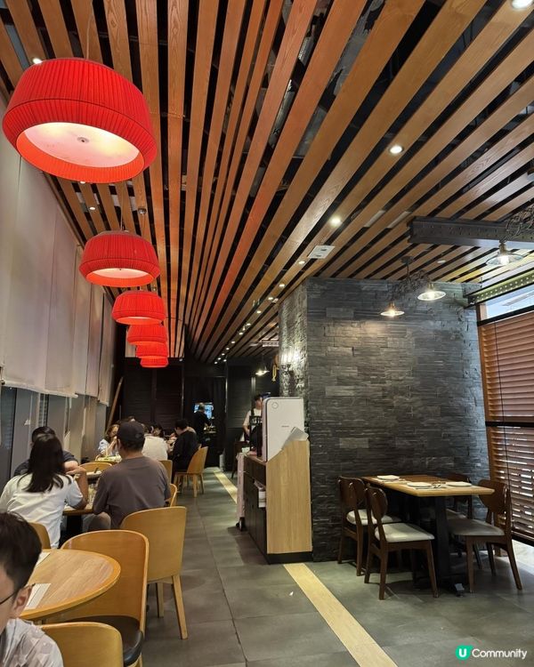 尖沙咀高質泰式鴨肉湯粉最棒