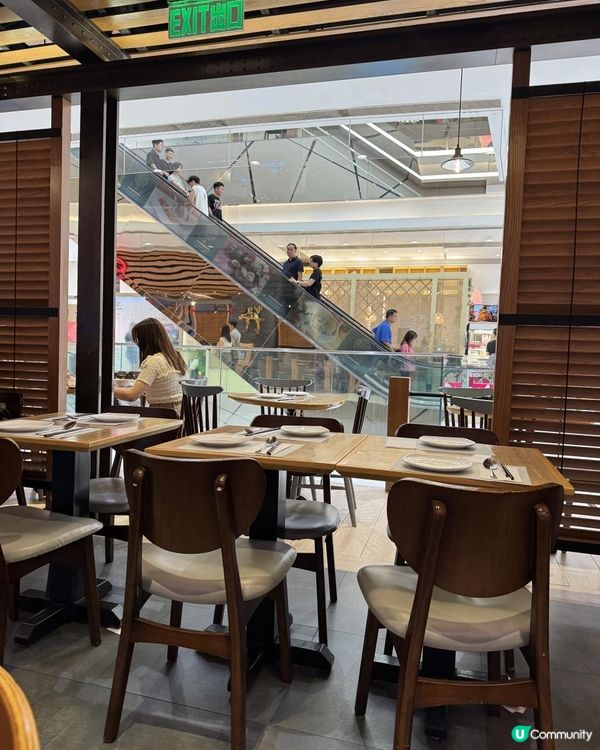 尖沙咀高質泰式鴨肉湯粉最棒