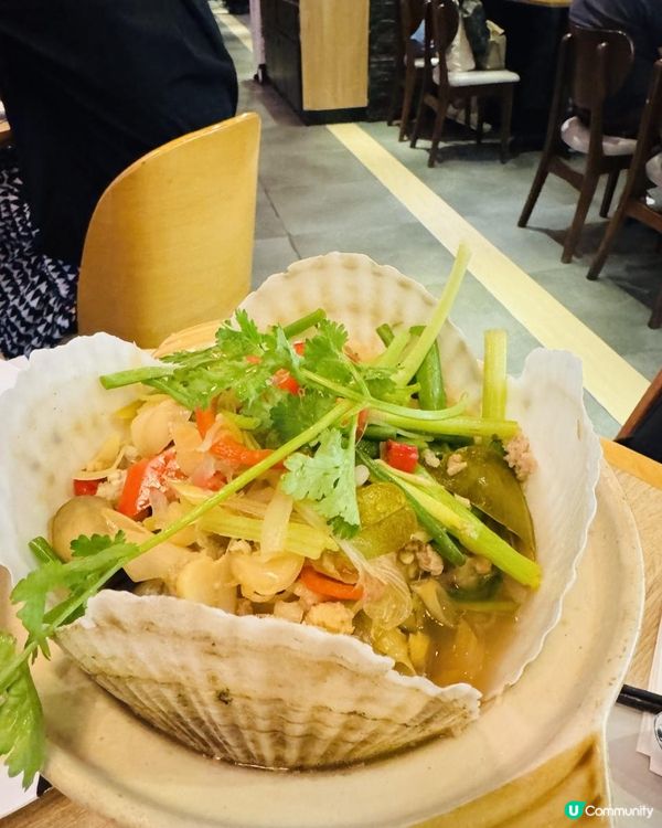 尖沙咀高質泰式鴨肉湯粉最棒