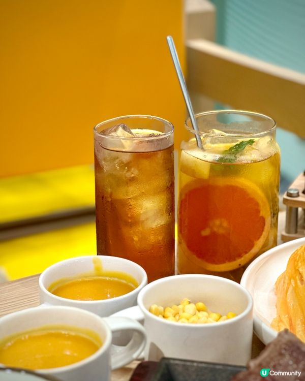 日式治癒🇯🇵鐵板牛x蛋包飯の小確幸💕