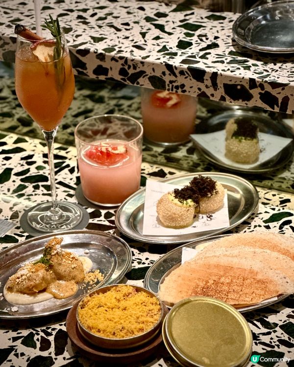 舌尖迷宮探險記🕵🏻‍♀️Wakaran顛覆你想像💥