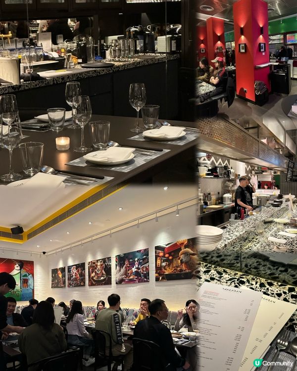 舌尖迷宮探險記🕵🏻‍♀️Wakaran顛覆你想像💥