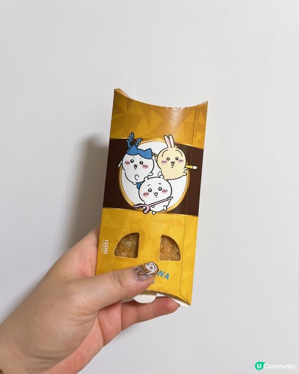 😊ℂℍ𝕀𝕀𝕂𝔸𝕎𝔸。忠粉記得買來食😋