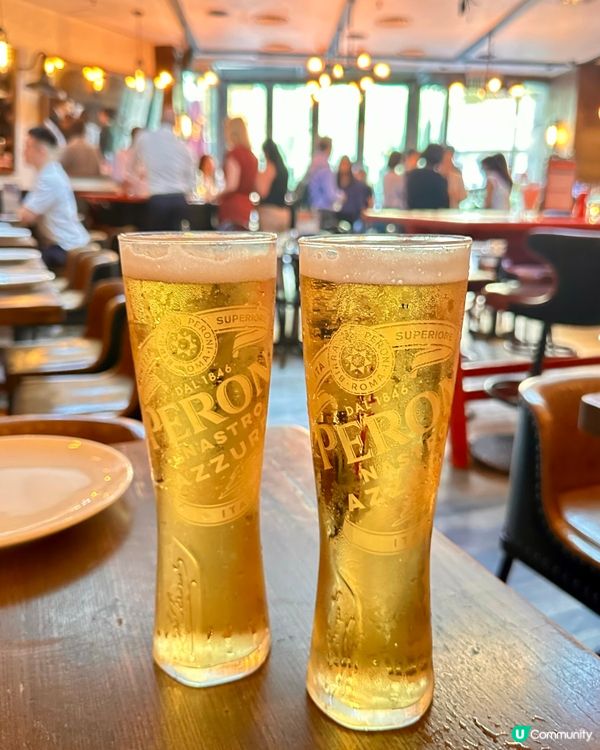 圓方Happy Hour之選