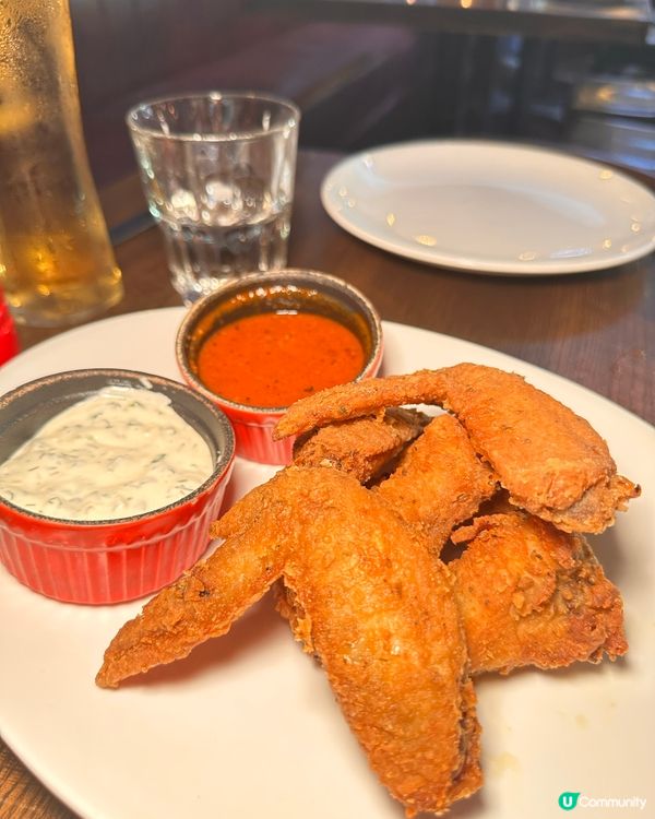 圓方Happy Hour之選