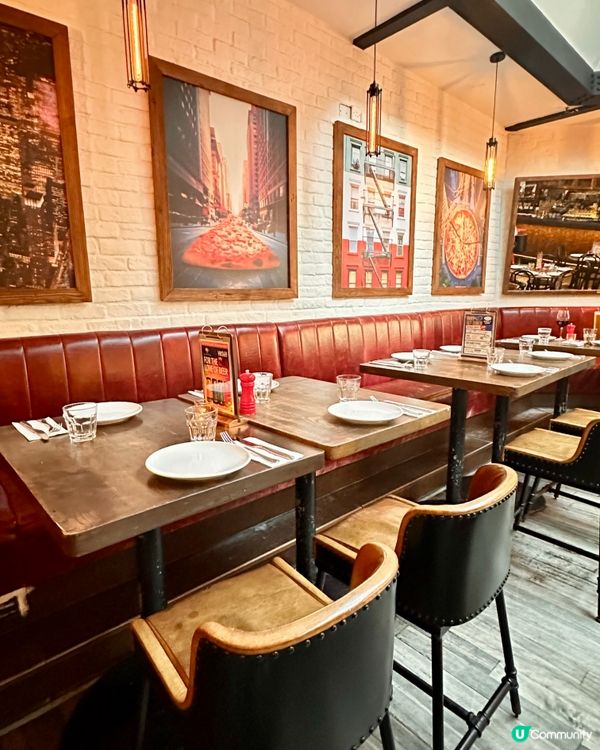 圓方Happy Hour之選