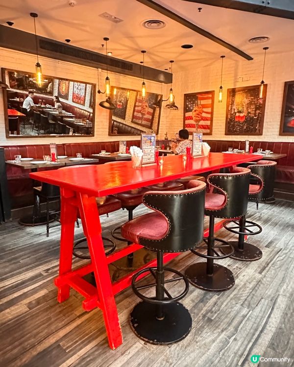 圓方Happy Hour之選