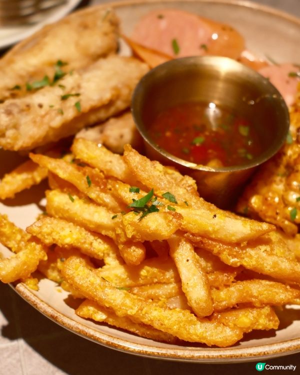 藝術x美食於一身💖銅鑼灣高質Cafe