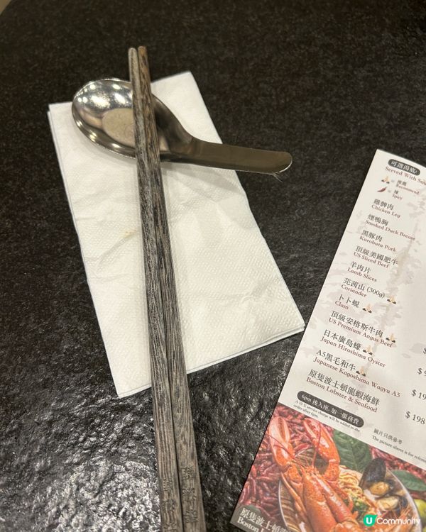 📍尖沙咀|足料正宗泰式船麵