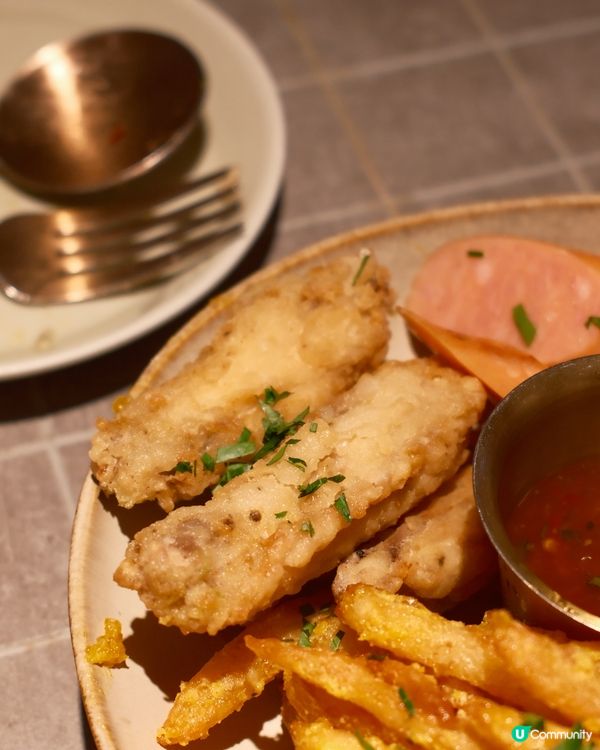 藝術x美食於一身💖銅鑼灣高質Cafe