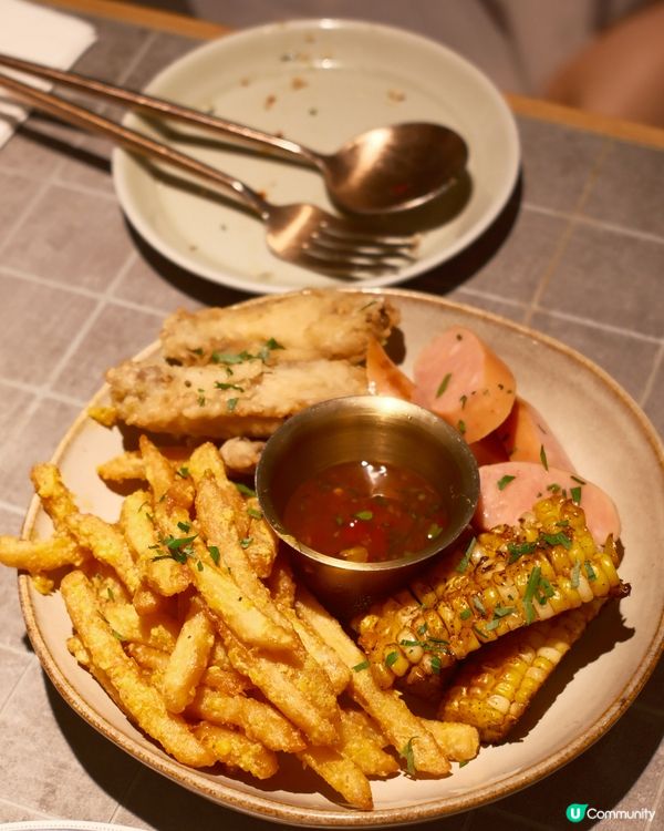 藝術x美食於一身💖銅鑼灣高質Cafe