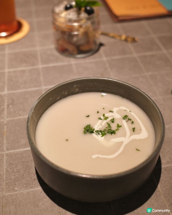 藝術x美食於一身💖銅鑼灣高質Cafe