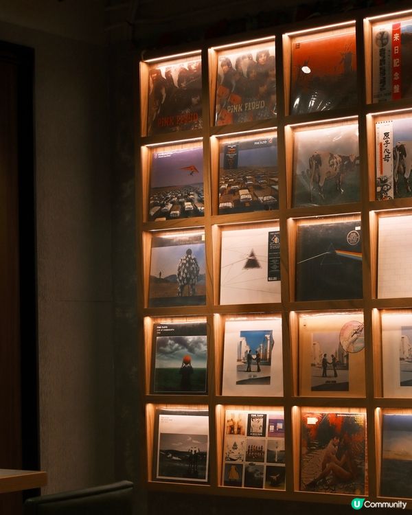 藝術x美食於一身💖銅鑼灣高質Cafe