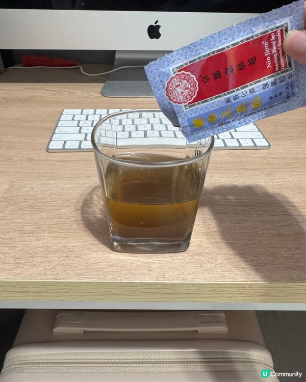 🌟🌟去旅行必備 截停屙嘔肚痛❣️