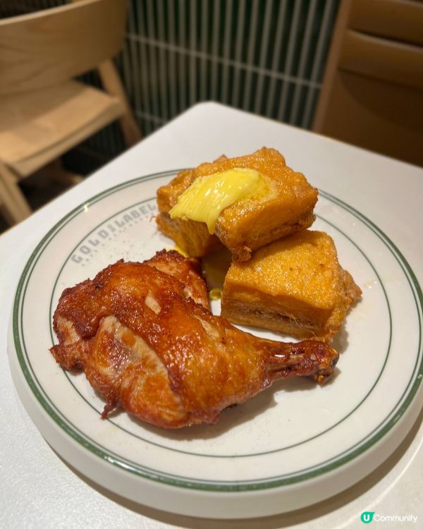 九龍灣街坊港式鐵板