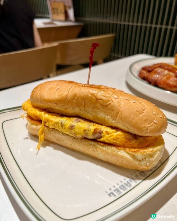 九龍灣街坊港式鐵板