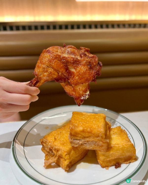 九龍灣街坊港式鐵板