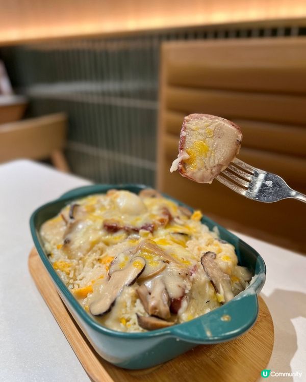 九龍灣街坊港式鐵板