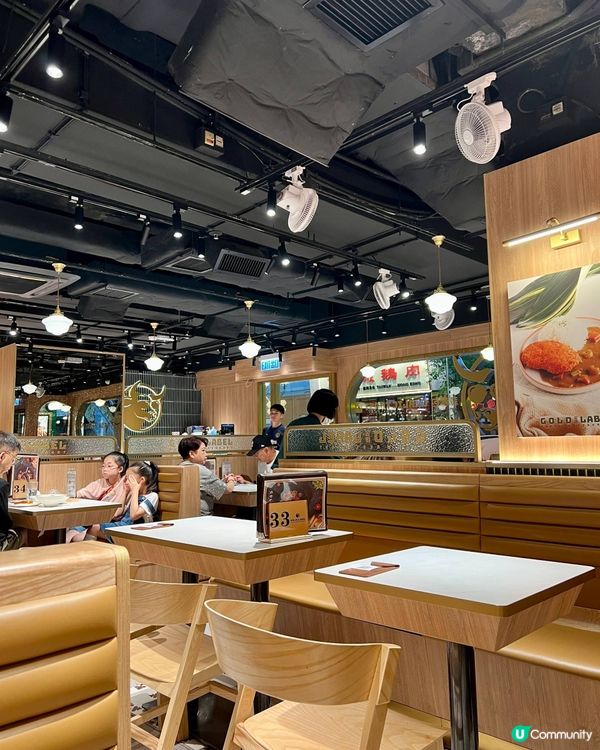 九龍灣街坊港式鐵板