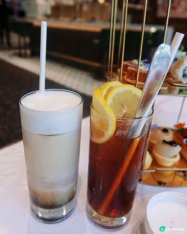 六國酒店 × Eurobeauté「海漾美肌」下午茶🥂