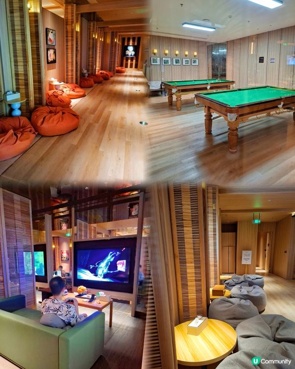 中泰港按摩，細膩體貼排憂解壓