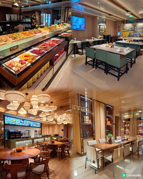 中泰港按摩，細膩體貼排憂解壓