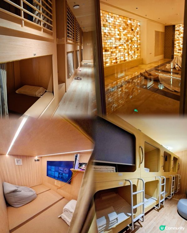 中泰港按摩，細膩體貼排憂解壓