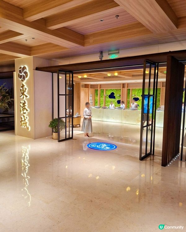 中泰港按摩，細膩體貼排憂解壓