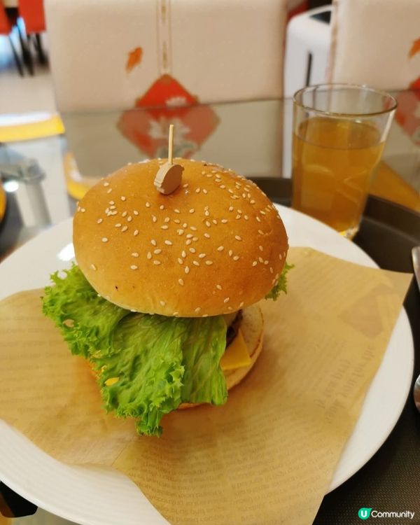 好味道😋滴水坊